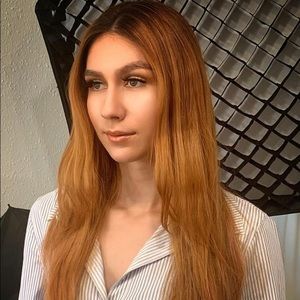 Meet your Posher, Marissa